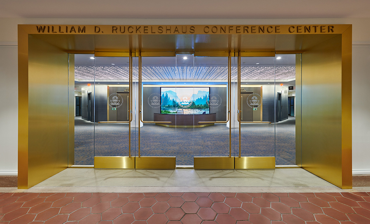 EPA Conference Center