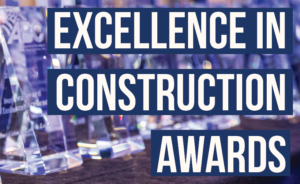 ABC 2021 Excellence in Construction Award Recipient