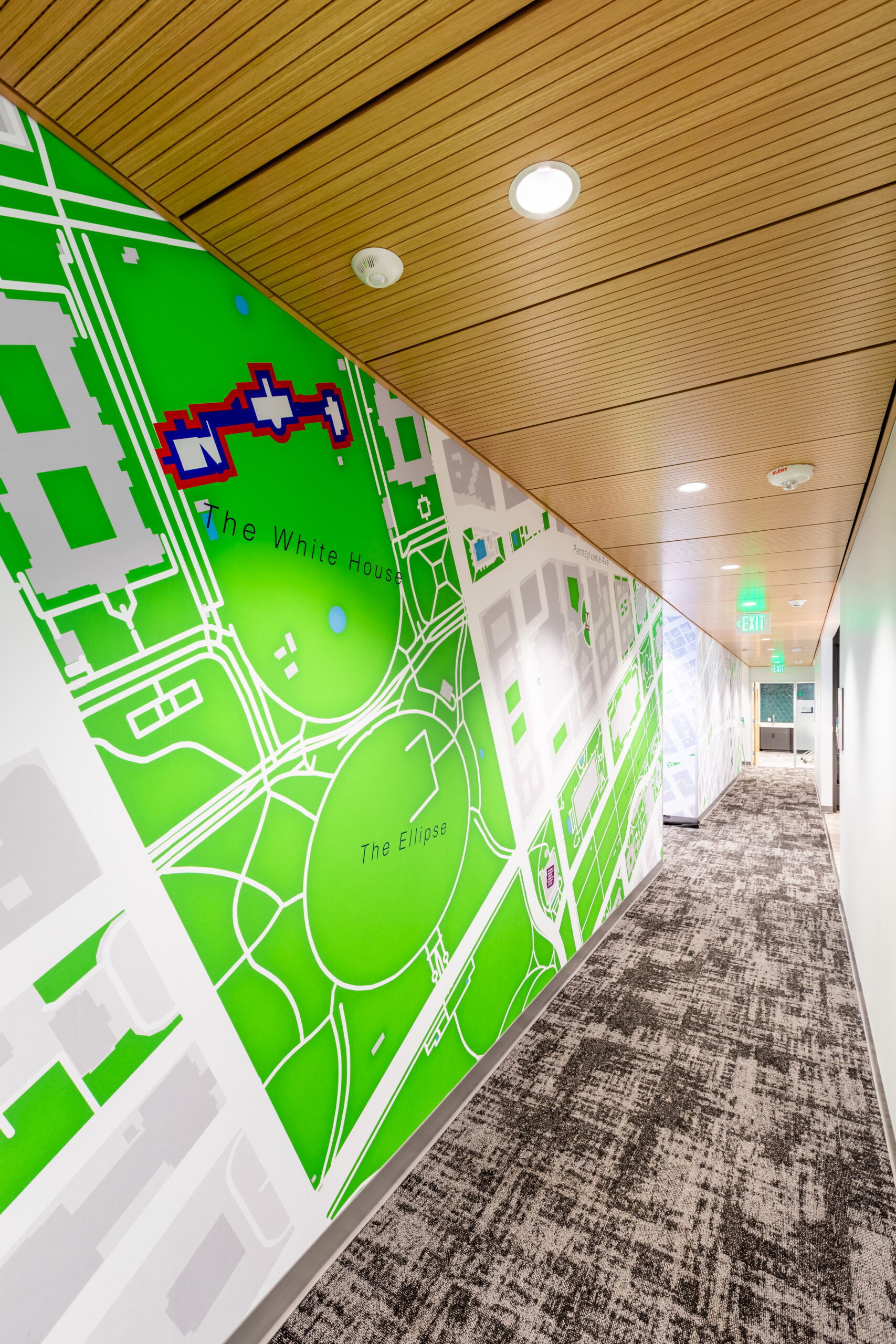 Reiss Science Bldg-12